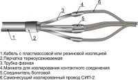 4 ПКВНТп(СИП-2) 1 (25-70)
